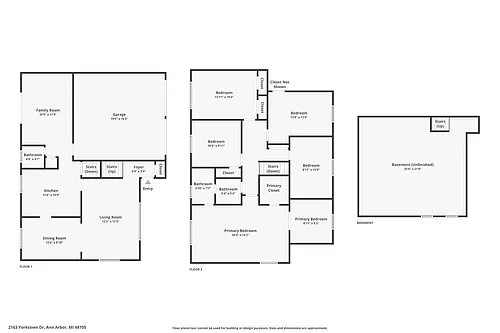 2163 Yorktown Dr Photo 1