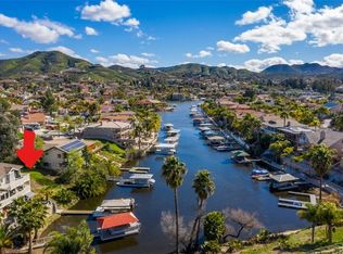 30111 Swan Point Dr, Canyon Lake, CA 92587