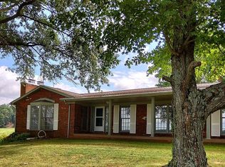 2455 Ashby Ln, Tennyson, IN 47637