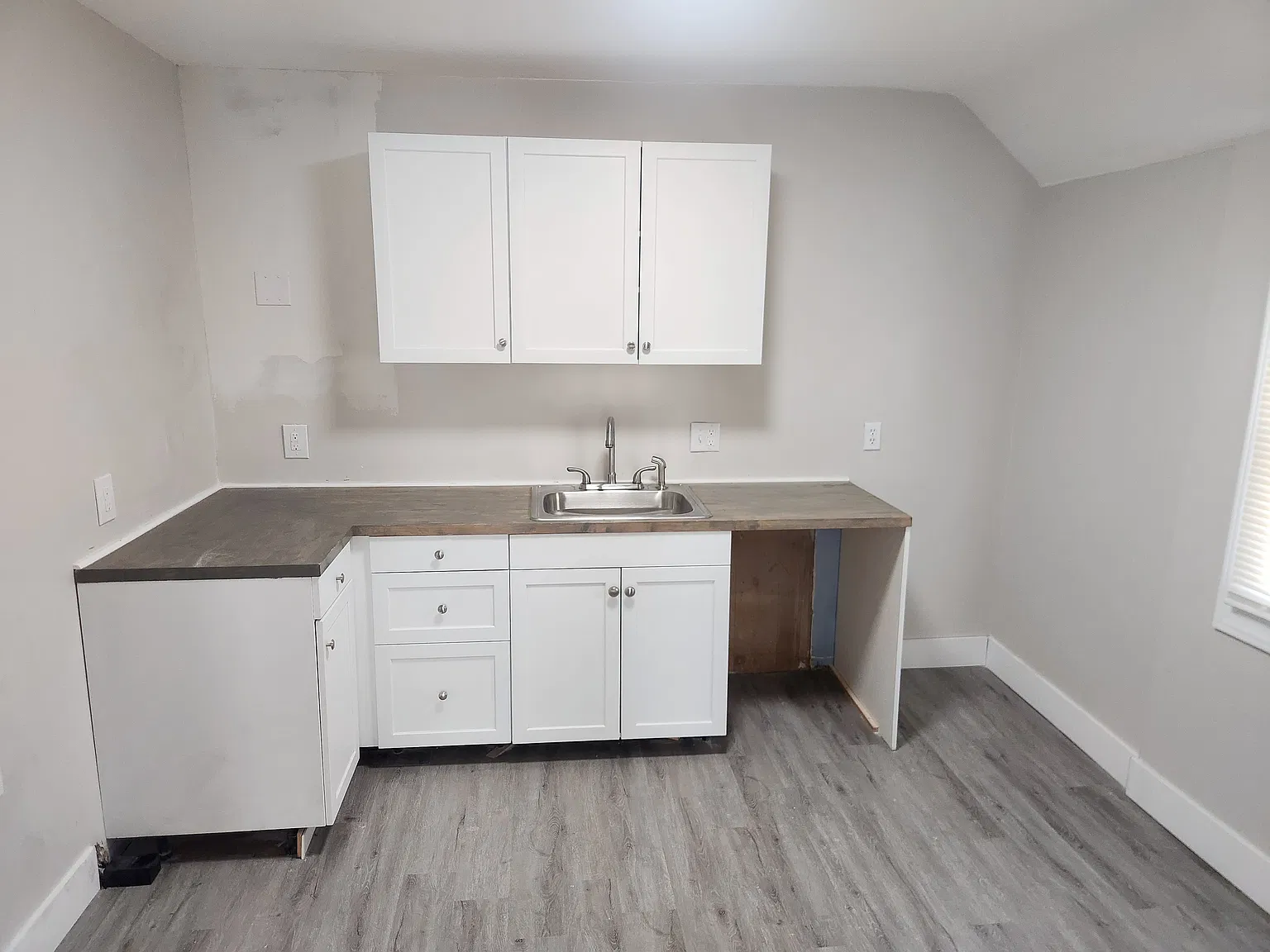 1 bed, 650 sqft, $875 — Photo 2