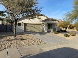 6438 W Blue Sky Dr, Phoenix, AZ 85083
