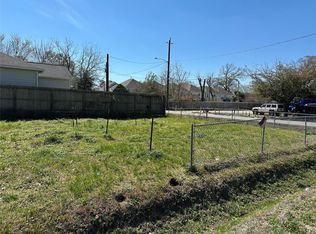 797 Davidson St, Houston, TX 77091