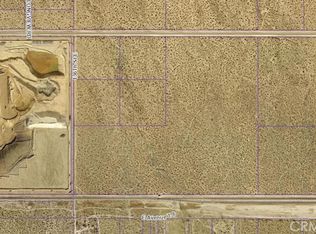 19 E Avenue T LOT 12, Littlerock, CA 93543