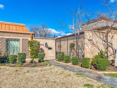 3203 Stonehenge Ln, Carrollton, TX, 75006