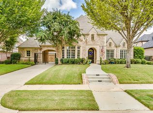 504 Haverhill Ln, Colleyville, TX 76034