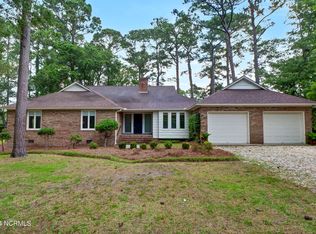 717 N Green Tee Rd, Hampstead, NC 28443