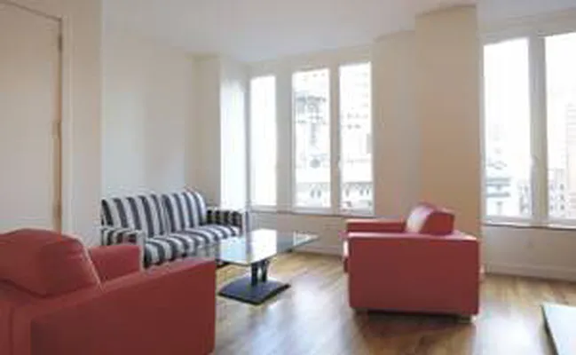 Rented by Brown Harris Stevens | media 23