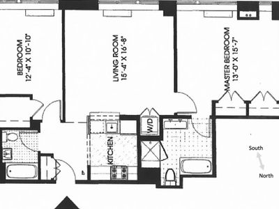87 Smith St APT 6B, Brooklyn, NY, 11201