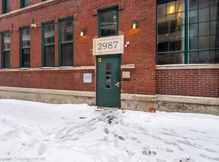 2987 Franklin St #5-2D, Detroit, MI