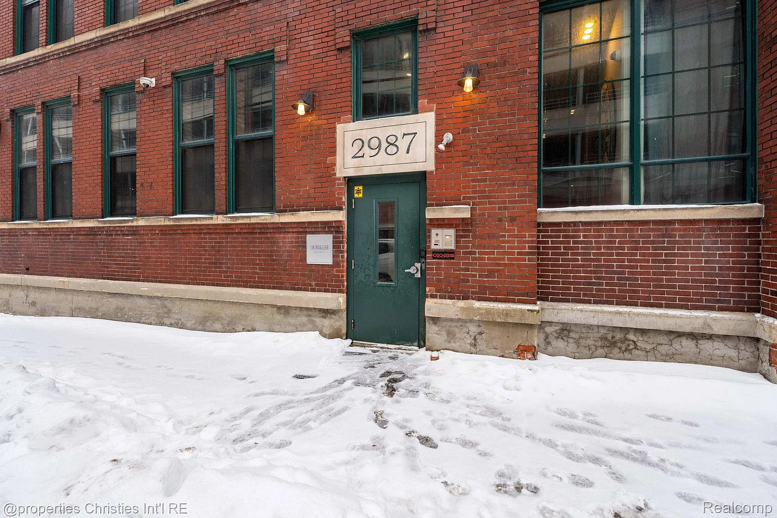 2987 Franklin St #5-2D photo 1