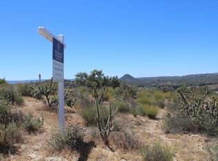 2110 Jewel Valley Rd, Boulevard, CA 91905