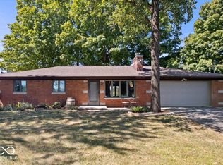 10496 N State Road 267, Brownsburg, IN 46112