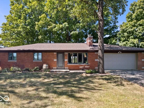 10496 N State Road 267, Brownsburg, IN 46112
