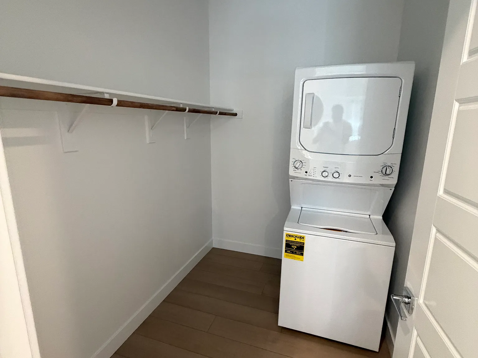 1 bed, $1,250 — Photo 3