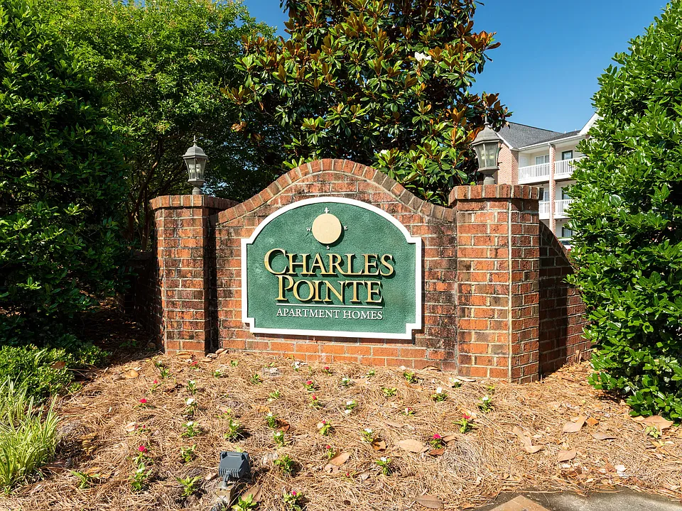Charles Pointe Apartment Homes