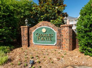 Charles Pointe Apartment Homes, Florence, SC 29505