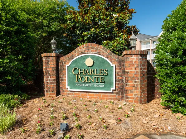 Charles Pointe Apartment Homes, 201 Millstone Rd #7714c4ba4, Florence, SC 29505