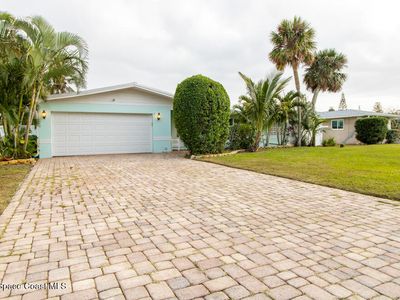 1109 Seminole Dr, Indian Harbour Beach, FL, 32937