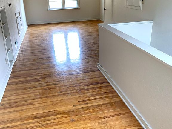 Upper dormer bedroom