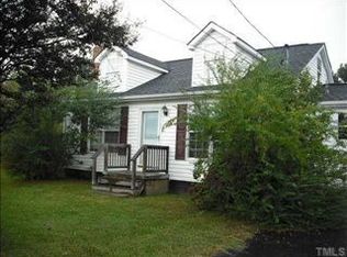 203 New Rand Rd, Garner, NC 27529