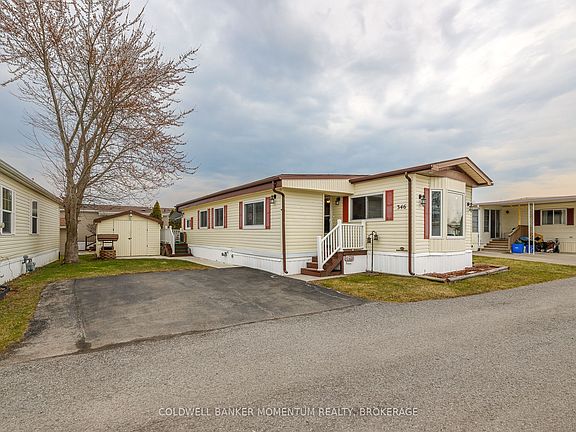 2nd image of 3033 Townline Rd #346