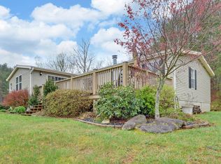 3 Horseshoe Cove Rd, Blairsville, GA 30512