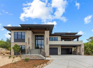 2783 Hawk Point Ct, Castle Rock, CO 80104