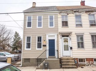 130 S Hartley St, York, PA 17401