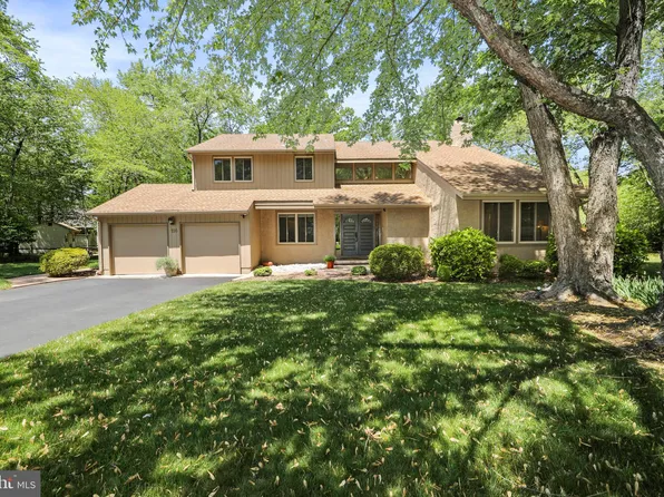 116 Bracken Rd, Medford, NJ 08055