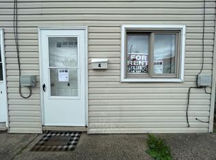 501 Washington St #4, Mount Pleasant, PA 15666
