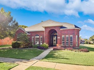 3204 Saint Pierre, McKinney, TX 75070