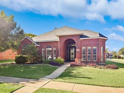 3204 Saint Pierre, McKinney, TX, 75070