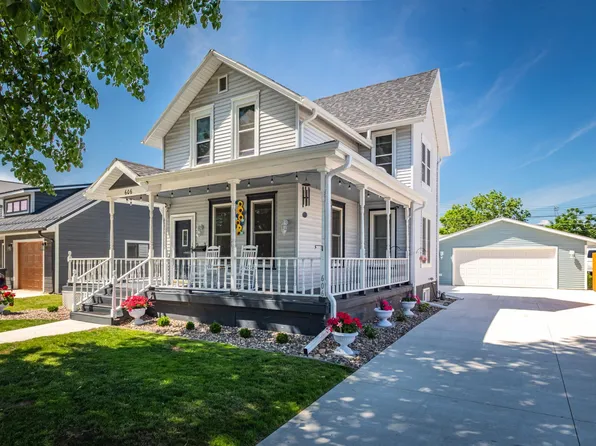 606 W 5th St, Winona, MN 55987