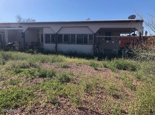 25719 W Rockaway Hills Rd, Morristown, AZ 85342