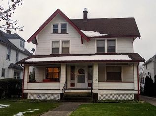 1556 Cohassett Ave, Lakewood, OH 44107