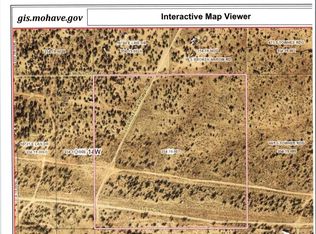 0 E Lan Dr, Kingman, AZ 86401