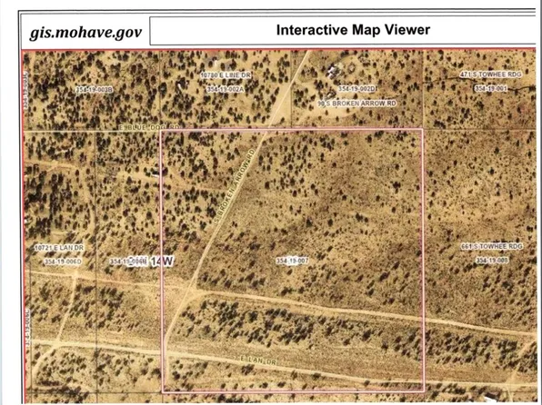 0 E Lan Dr, Kingman, AZ 86401