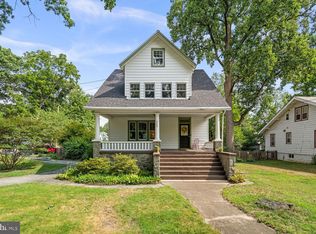 4300 Queensbury Rd, Hyattsville, MD 20781