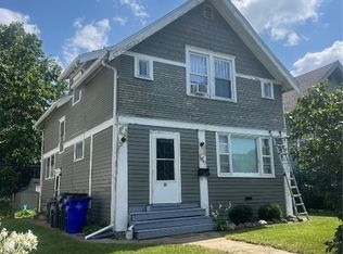 1547 C Ave NE, Cedar Rapids, IA 52402