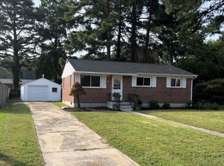 605 Normandy St, Portsmouth, VA 23701