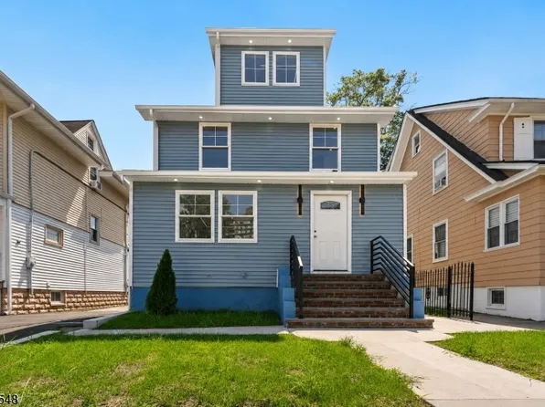 37 Wayne Ave, East Orange City, NJ 07018