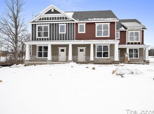 151 Tamarack Ln NE #5A, Rockford, MI