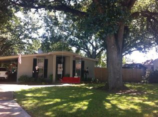 105 Eve St, Belle Chasse, LA 70037