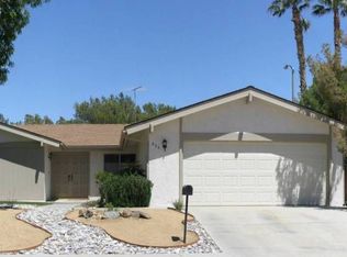 630 Sonja Ave, Ridgecrest, CA 93555