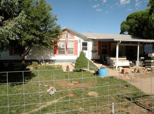 890 Grape St, Nucla, CO 81424