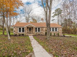 6714 Keck Rd, Knoxville, TN 37912