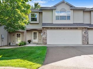 13673 Wellstead Dr, Rogers, MN 55374