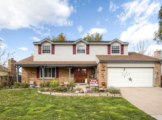 7273 S Garrison Ct, Littleton, CO 80128