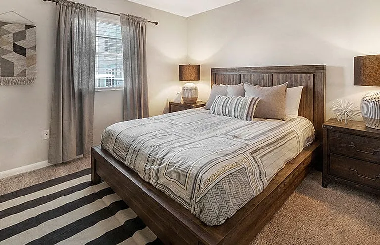 Parc500 Apartment Homes — Photo 12