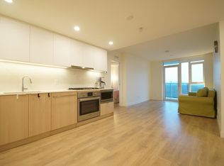 318 Alderson Ave #2308, Coquitlam, BC